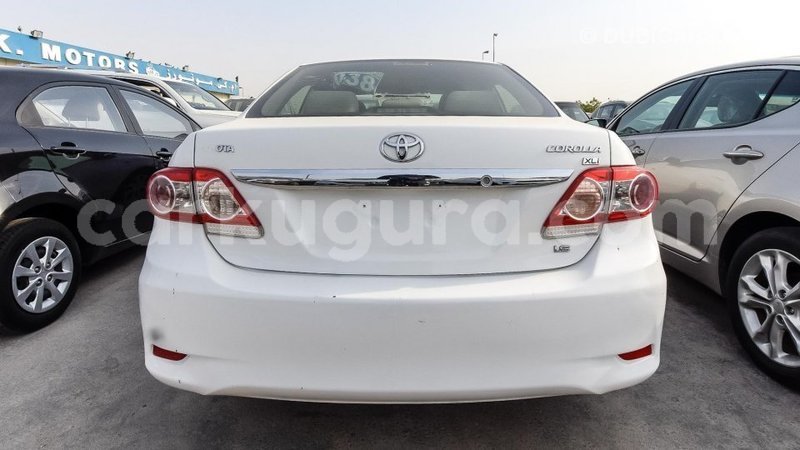 Big with watermark toyota corolla bujumbura import dubai 3388