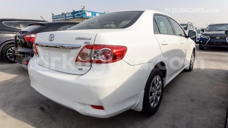 Big with watermark toyota corolla bujumbura import dubai 3388