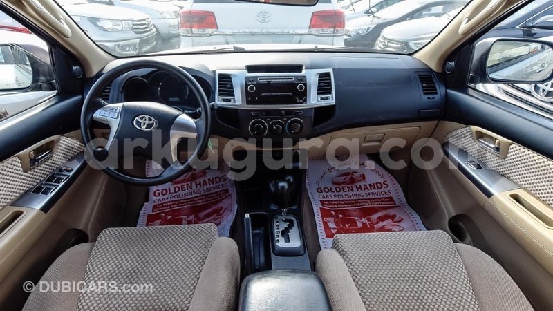 Big with watermark toyota fortuner bujumbura import dubai 3389