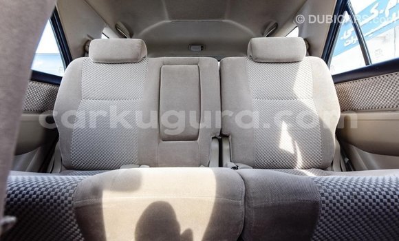 Buy Import Toyota Fortuner Other Car in Import - Dubai in Bujumbura Buy Import Toyota Fortuner Other Car in Import - Dubai in Bujumbura