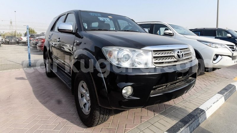 Big with watermark toyota fortuner bujumbura import dubai 3391