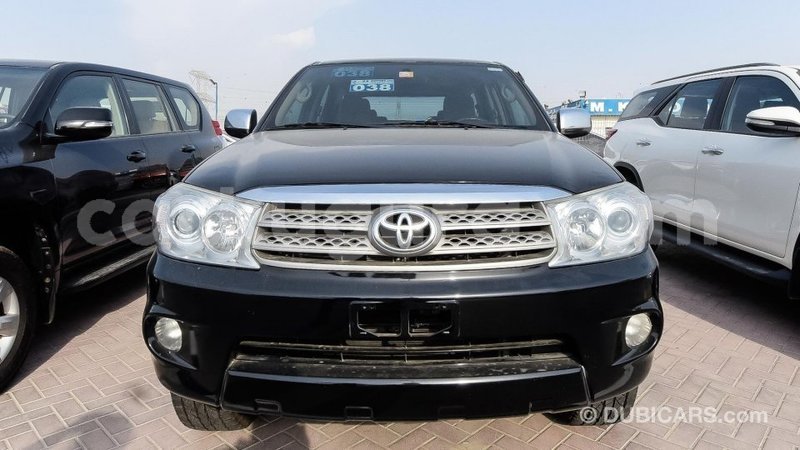 Big with watermark toyota fortuner bujumbura import dubai 3391