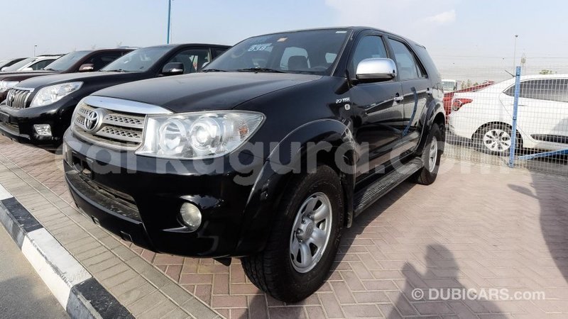 Big with watermark toyota fortuner bujumbura import dubai 3391