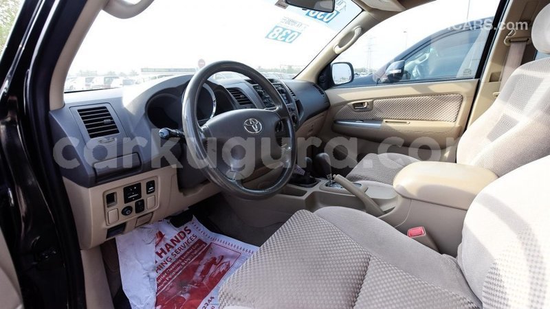 Big with watermark toyota fortuner bujumbura import dubai 3391