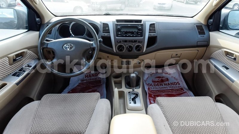 Big with watermark toyota fortuner bujumbura import dubai 3391