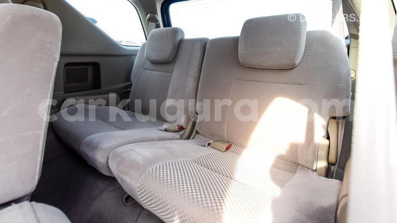 Big with watermark toyota fortuner bujumbura import dubai 3391