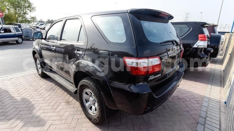 Big with watermark toyota fortuner bujumbura import dubai 3391