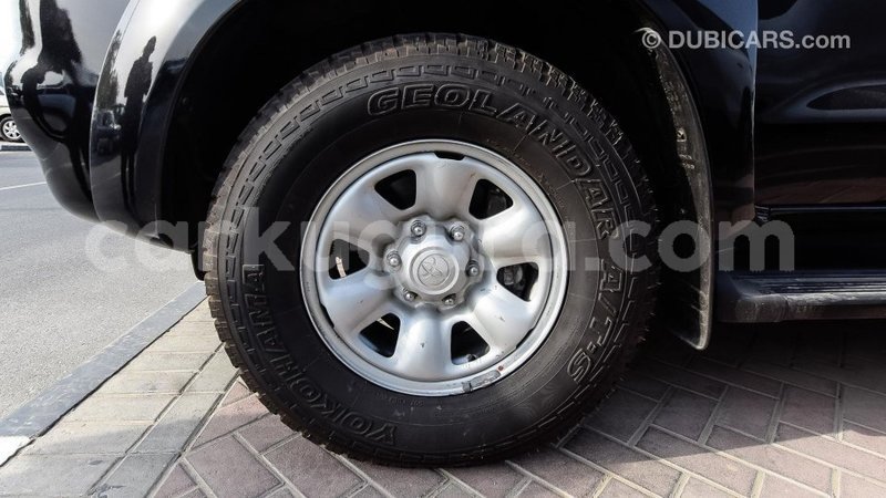 Big with watermark toyota fortuner bujumbura import dubai 3391