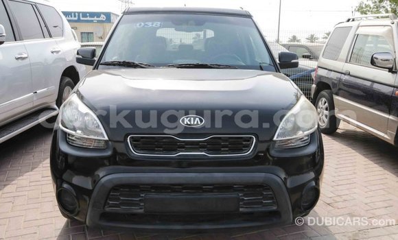 Nunua Imported Kia Soul Nyeusi Gari ndani ya Import - Dubai nchini Bujumbura Nunua Imported Kia Soul Nyeusi Gari ndani ya Import - Dubai nchini Bujumbura