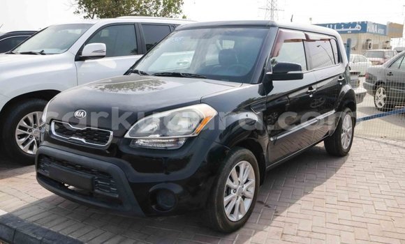 Nunua Imported Kia Soul Nyeusi Gari ndani ya Import - Dubai nchini Bujumbura Nunua Imported Kia Soul Nyeusi Gari ndani ya Import - Dubai nchini Bujumbura