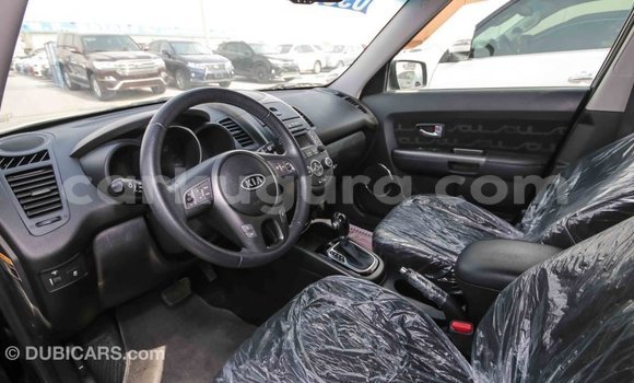 Nunua Imported Kia Soul Nyeusi Gari ndani ya Import - Dubai nchini Bujumbura Nunua Imported Kia Soul Nyeusi Gari ndani ya Import - Dubai nchini Bujumbura