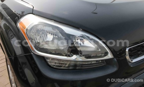Nunua Imported Kia Soul Nyeusi Gari ndani ya Import - Dubai nchini Bujumbura Nunua Imported Kia Soul Nyeusi Gari ndani ya Import - Dubai nchini Bujumbura