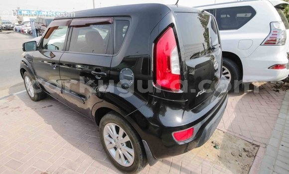 Nunua Imported Kia Soul Nyeusi Gari ndani ya Import - Dubai nchini Bujumbura Nunua Imported Kia Soul Nyeusi Gari ndani ya Import - Dubai nchini Bujumbura