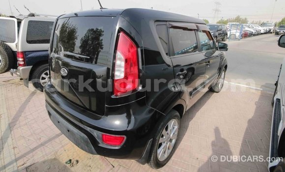 Nunua Imported Kia Soul Nyeusi Gari ndani ya Import - Dubai nchini Bujumbura Nunua Imported Kia Soul Nyeusi Gari ndani ya Import - Dubai nchini Bujumbura