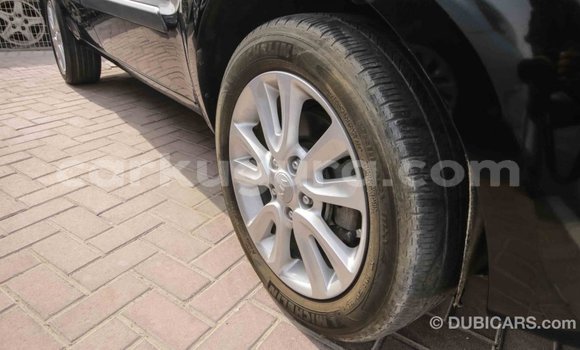 Nunua Imported Kia Soul Nyeusi Gari ndani ya Import - Dubai nchini Bujumbura Nunua Imported Kia Soul Nyeusi Gari ndani ya Import - Dubai nchini Bujumbura