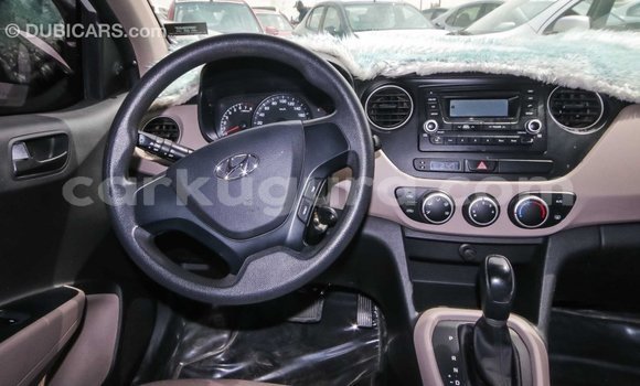 Acheter Import Voiture Hyundai i10 Blanc à Import - Dubai, Bujumbura Acheter Import Voiture Hyundai i10 Blanc à Import - Dubai, Bujumbura