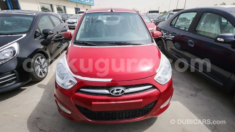 Big with watermark hyundai i10 bujumbura import dubai 3396