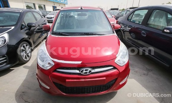 Nunua Imported Hyundai i10 Nyekundu Gari ndani ya Import - Dubai nchini Bujumbura Nunua Imported Hyundai i10 Nyekundu Gari ndani ya Import - Dubai nchini Bujumbura