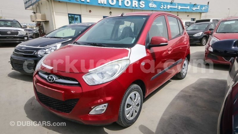 Big with watermark hyundai i10 bujumbura import dubai 3396