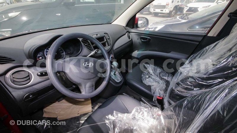 Big with watermark hyundai i10 bujumbura import dubai 3396