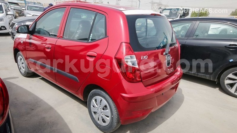 Big with watermark hyundai i10 bujumbura import dubai 3396