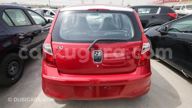 Big with watermark hyundai i10 bujumbura import dubai 3396