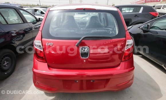 Nunua Imported Hyundai i10 Nyekundu Gari ndani ya Import - Dubai nchini Bujumbura Nunua Imported Hyundai i10 Nyekundu Gari ndani ya Import - Dubai nchini Bujumbura