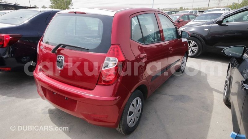 Big with watermark hyundai i10 bujumbura import dubai 3396