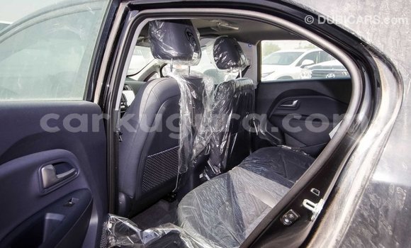 Buy Import Kia Rio Black Car in Import - Dubai in Bujumbura Buy Import Kia Rio Black Car in Import - Dubai in Bujumbura