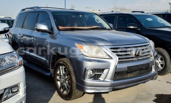 Nunua Imported Lexus LX Nyingine Gari ndani ya Import - Dubai nchini Bujumbura Nunua Imported Lexus LX Nyingine Gari ndani ya Import - Dubai nchini Bujumbura