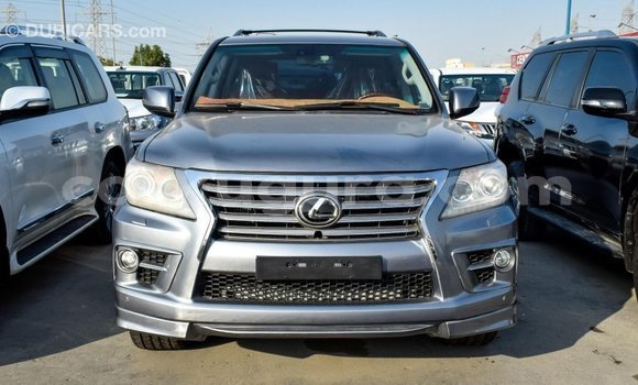 Nunua Imported Lexus LX Nyingine Gari ndani ya Import - Dubai nchini Bujumbura Nunua Imported Lexus LX Nyingine Gari ndani ya Import - Dubai nchini Bujumbura