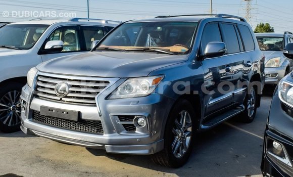 Nunua Imported Lexus LX Nyingine Gari ndani ya Import - Dubai nchini Bujumbura Nunua Imported Lexus LX Nyingine Gari ndani ya Import - Dubai nchini Bujumbura