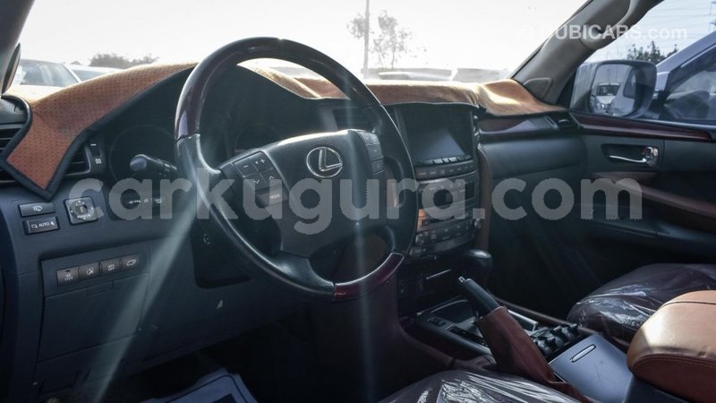 Big with watermark lexus lx bujumbura import dubai 3398