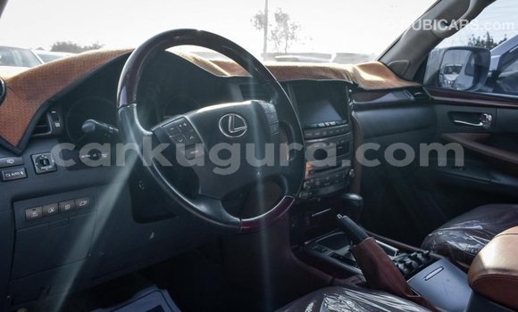 Nunua Imported Lexus LX Nyingine Gari ndani ya Import - Dubai nchini Bujumbura Nunua Imported Lexus LX Nyingine Gari ndani ya Import - Dubai nchini Bujumbura
