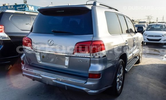 Nunua Imported Lexus LX Nyingine Gari ndani ya Import - Dubai nchini Bujumbura Nunua Imported Lexus LX Nyingine Gari ndani ya Import - Dubai nchini Bujumbura