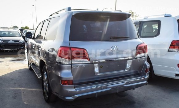 Nunua Imported Lexus LX Nyingine Gari ndani ya Import - Dubai nchini Bujumbura Nunua Imported Lexus LX Nyingine Gari ndani ya Import - Dubai nchini Bujumbura