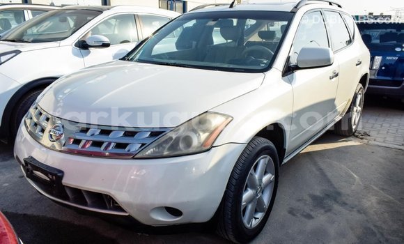 Nunua Imported Nissan Murano Nyeupe Gari ndani ya Import - Dubai nchini Bujumbura Nunua Imported Nissan Murano Nyeupe Gari ndani ya Import - Dubai nchini Bujumbura