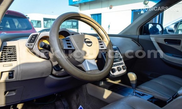Nunua Imported Nissan Murano Nyeupe Gari ndani ya Import - Dubai nchini Bujumbura Nunua Imported Nissan Murano Nyeupe Gari ndani ya Import - Dubai nchini Bujumbura