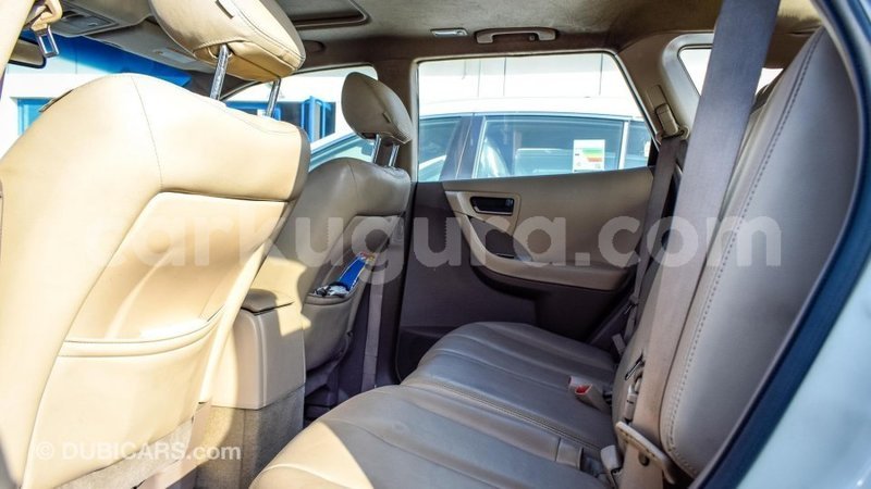 Big with watermark nissan murano bujumbura import dubai 3399