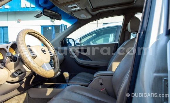 Nunua Imported Nissan Murano Nyeupe Gari ndani ya Import - Dubai nchini Bujumbura Nunua Imported Nissan Murano Nyeupe Gari ndani ya Import - Dubai nchini Bujumbura