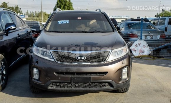 Nunua Imported Kia Sorento Brown Gari ndani ya Import - Dubai nchini Bujumbura Nunua Imported Kia Sorento Brown Gari ndani ya Import - Dubai nchini Bujumbura