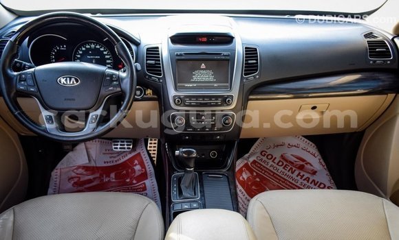 Nunua Imported Kia Sorento Brown Gari ndani ya Import - Dubai nchini Bujumbura Nunua Imported Kia Sorento Brown Gari ndani ya Import - Dubai nchini Bujumbura