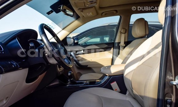 Nunua Imported Kia Sorento Brown Gari ndani ya Import - Dubai nchini Bujumbura Nunua Imported Kia Sorento Brown Gari ndani ya Import - Dubai nchini Bujumbura