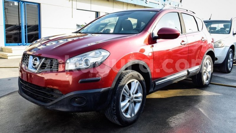 Big with watermark nissan qashqai bujumbura import dubai 3402