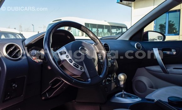 Buy Import Nissan Qashqai Red Car in Import - Dubai in Bujumbura Buy Import Nissan Qashqai Red Car in Import - Dubai in Bujumbura