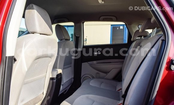 Buy Import Nissan Qashqai Red Car in Import - Dubai in Bujumbura Buy Import Nissan Qashqai Red Car in Import - Dubai in Bujumbura