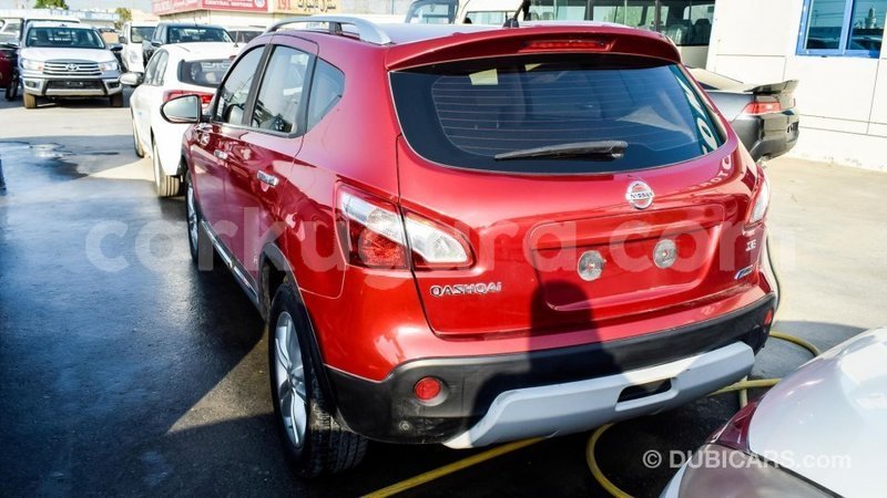 Big with watermark nissan qashqai bujumbura import dubai 3402