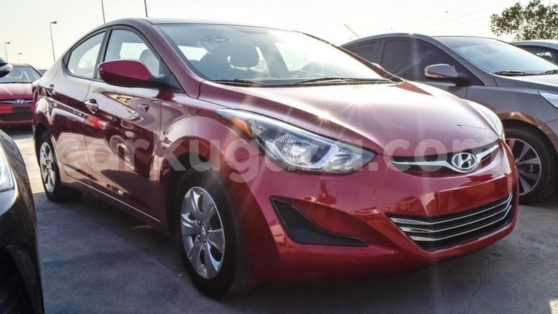 Big with watermark hyundai elantra bujumbura import dubai 3405