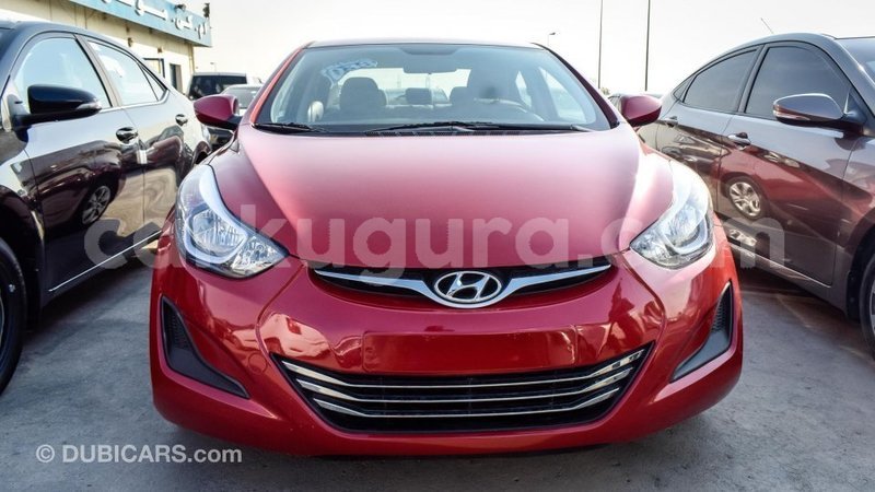 Big with watermark hyundai elantra bujumbura import dubai 3405