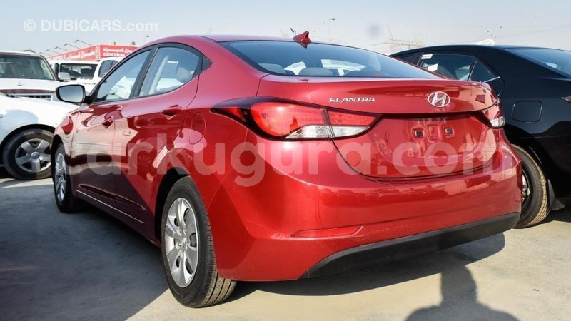 Big with watermark hyundai elantra bujumbura import dubai 3405